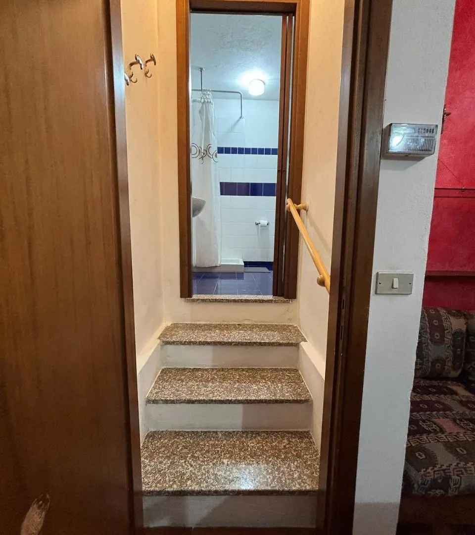 Διαμέρισμα Villa Selva - App B Pianello Del Lario