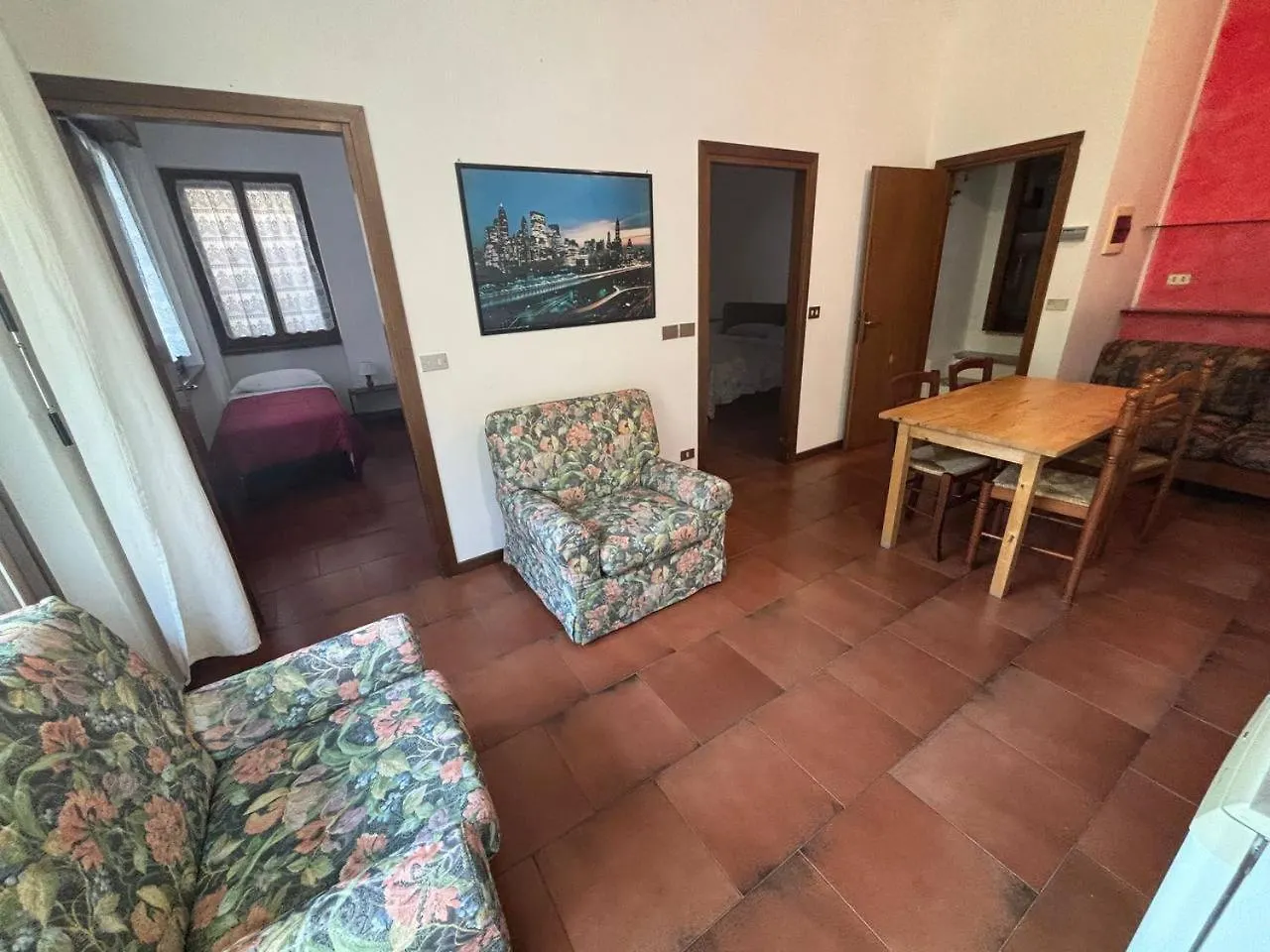 Διαμέρισμα Villa Selva - App B Pianello Del Lario