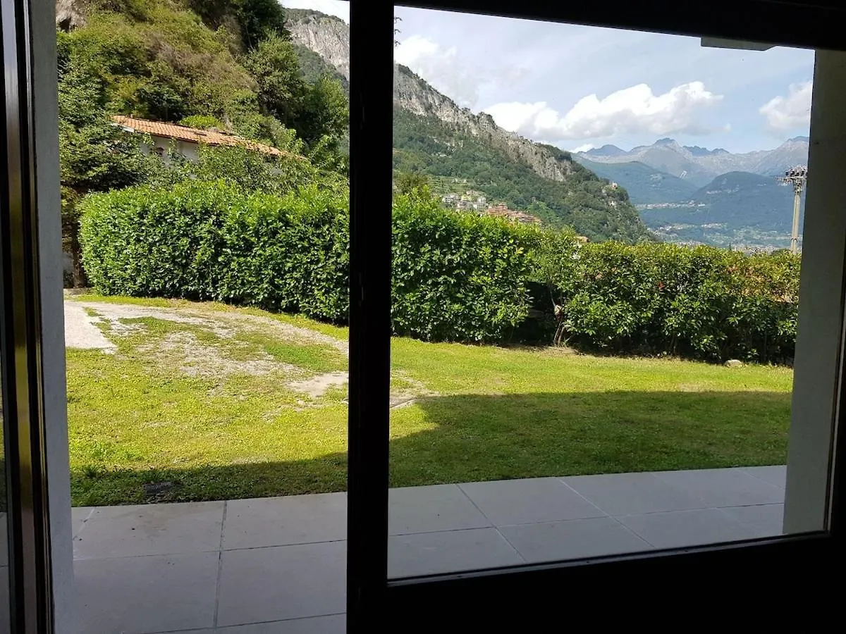 Διαμέρισμα Villa Selva - App B Pianello Del Lario Ιταλία