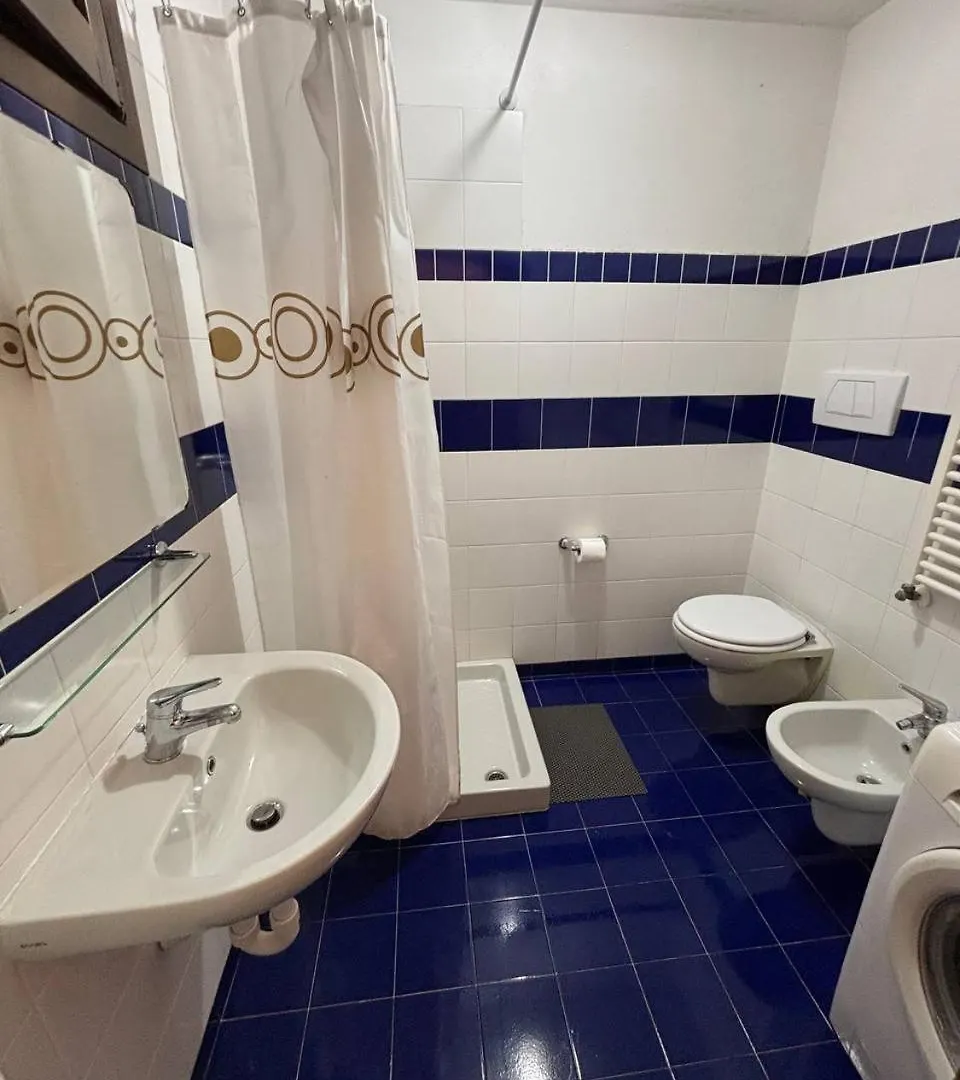 Διαμέρισμα Villa Selva - App B Pianello Del Lario Ιταλία