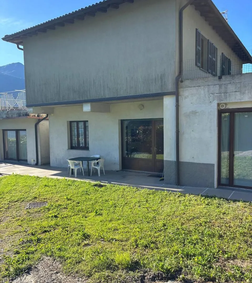 Διαμέρισμα Villa Selva - App B Pianello Del Lario Ιταλία