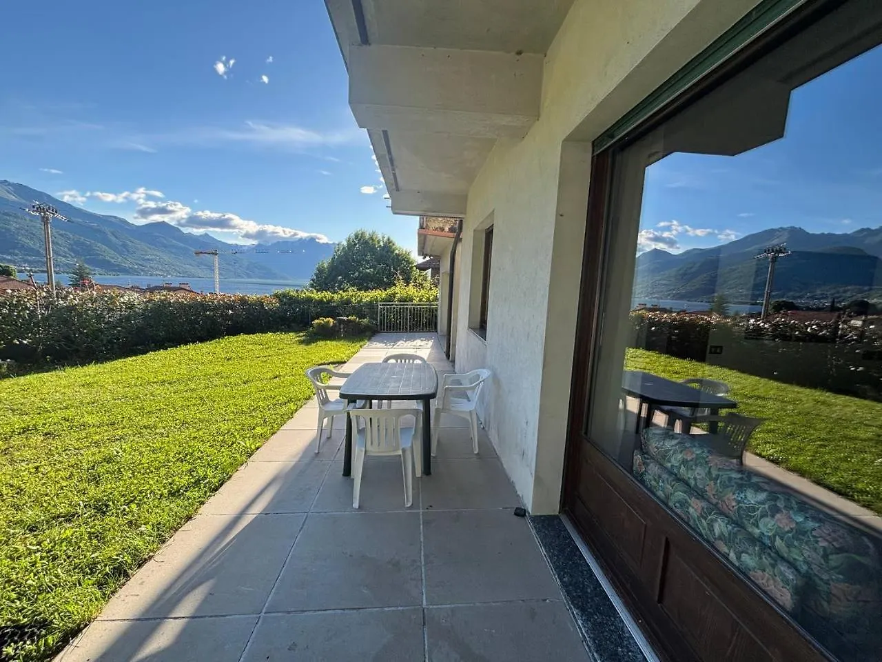 Villa Selva - App B Pianello Del Lario Ιταλία