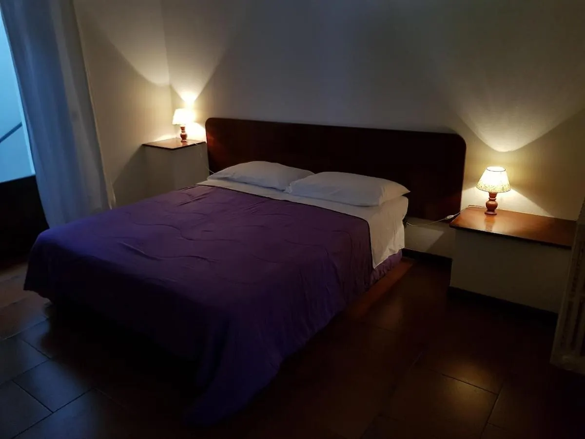 Διαμέρισμα Villa Selva - App B Pianello Del Lario