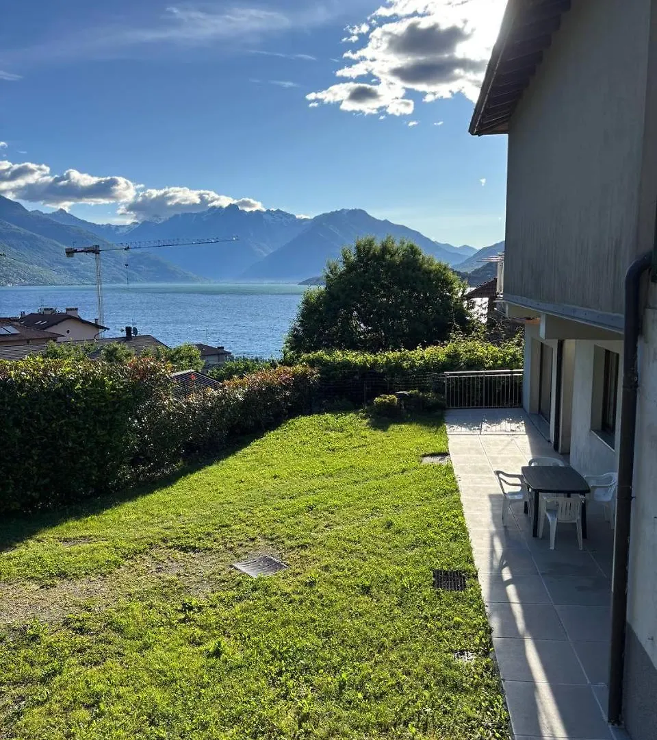 アパート Villa Selva - App B Pianello Del Lario
